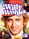 Cover image for Willy Wonka - The Unofficial Story
